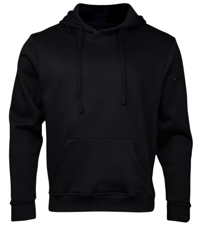 Hoodie 240gsm