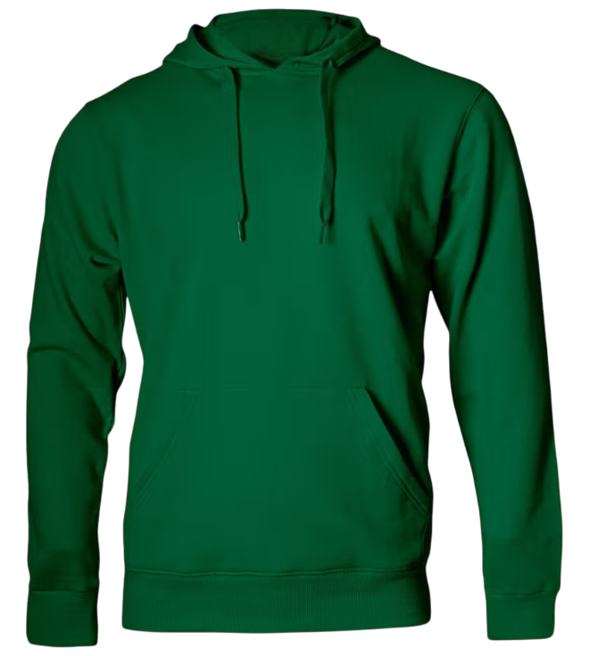 Hoodie 240gsm