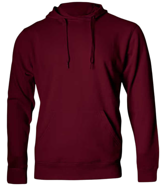 Hoodie 240gsm