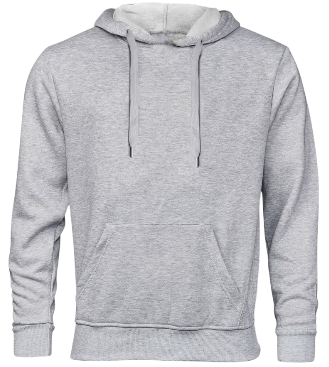 Hoodie 240gsm