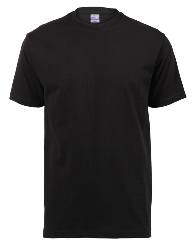 Short sleeve t-shirt 180gsm