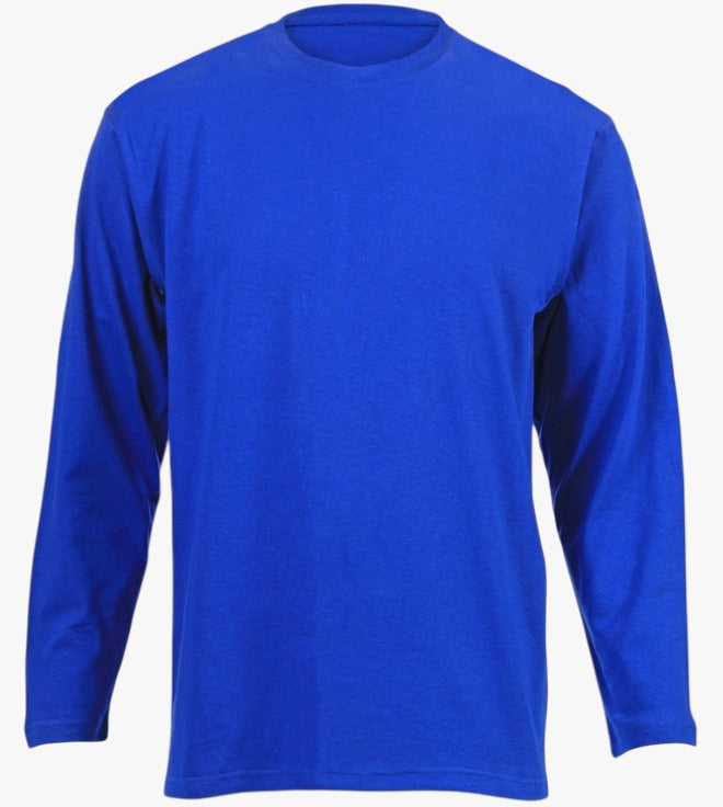 Unisex Long Sleeve T-shirt