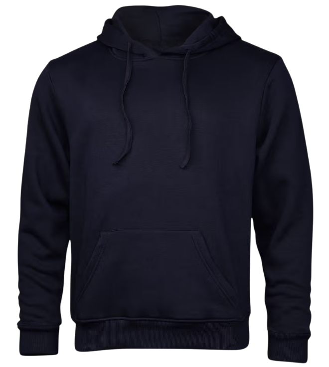 Hoodie 240gsm