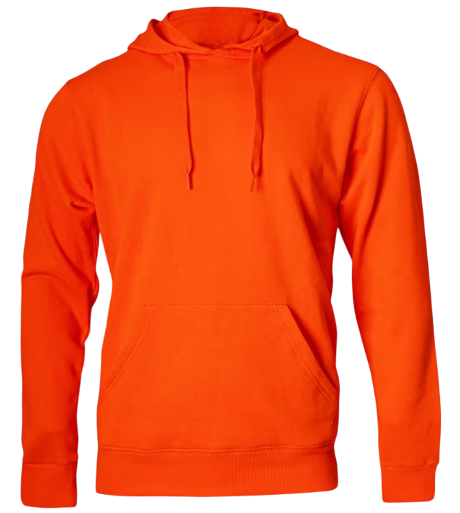 Hoodie 240gsm