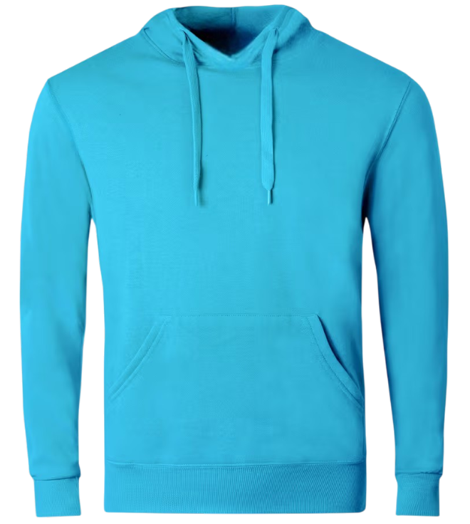 Hoodie 240gsm
