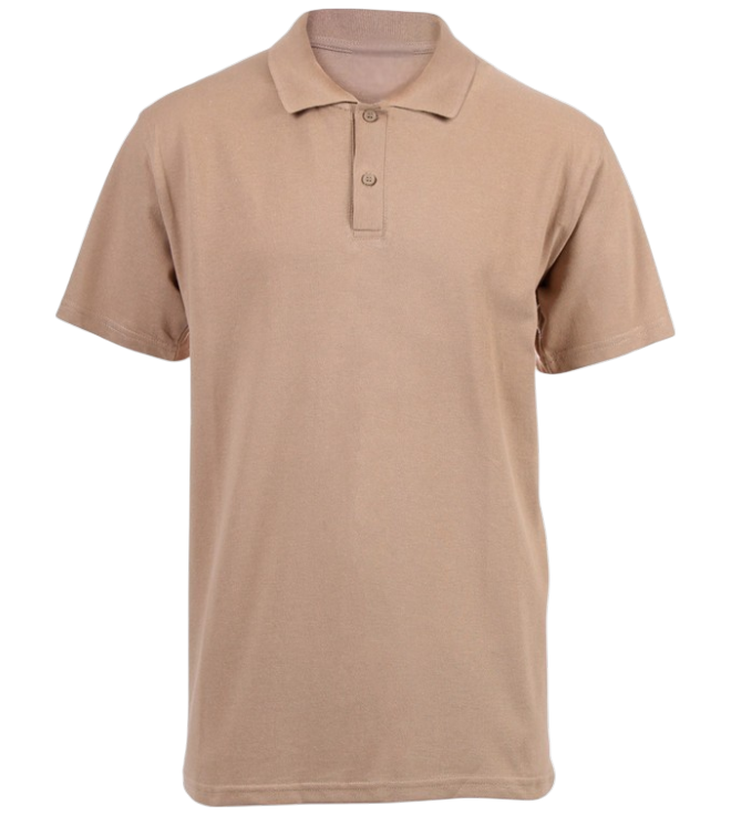 Men's Golf Shirt