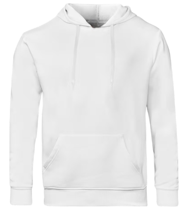 Hoodie 240gsm