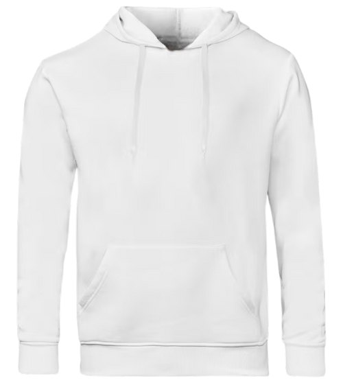 Hoodie 240gsm