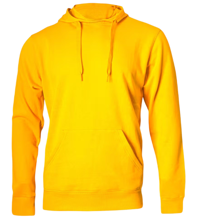 Hoodie 240gsm