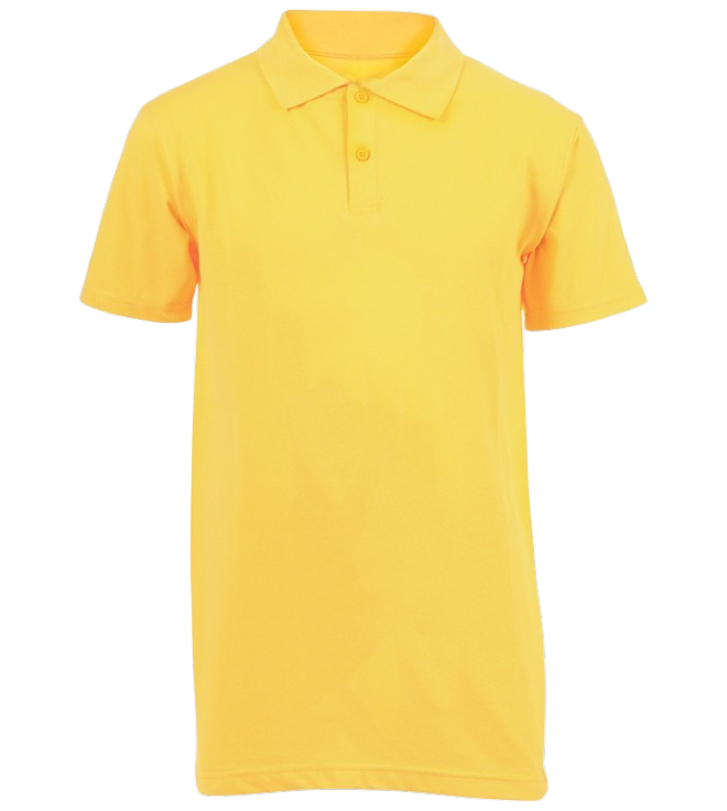 Men's Golf Shirt