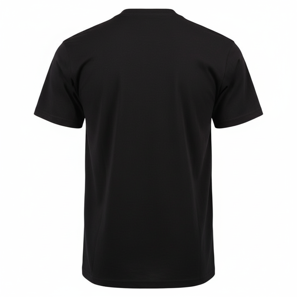 Short sleeve t-shirt 180gsm